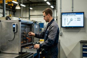 RFID Tool Management Systems Don’t Fail Because...