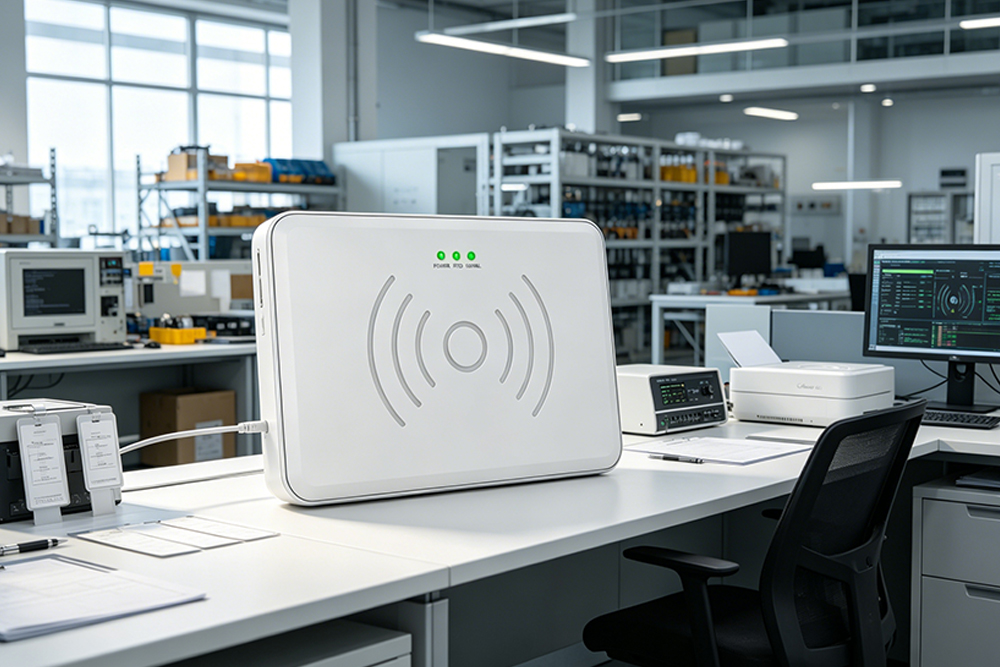 What is UHF RFID Tag,How Does UHF RFID Tag Work? What is UHF RFID Tag,How Does UHF RFID Tag Work?