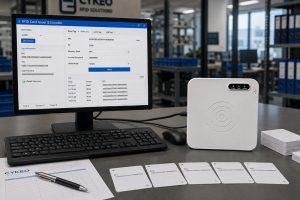 What Is EPC in RFID?