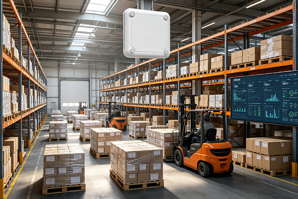 RFID Stock Management System: How Real-Time RFI...