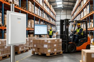 RFID Tag for Inventory Management: How RFID Imp...