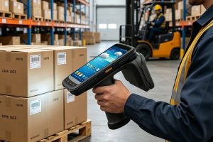 Handheld RFID Readers: They Look Simple Until Y...