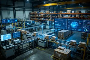 RFID Asset Tracking Systems for Real-Time Visib...