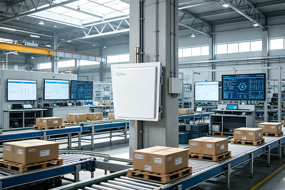 What Is RFID Tags Tracking?