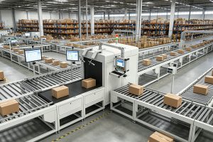 RFID Logistics Tracking: How RFID Transforms Mo...