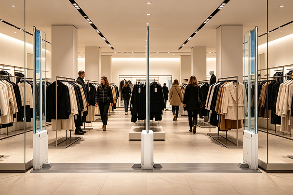 retail tag Anti-Theft Security & Inventory ...