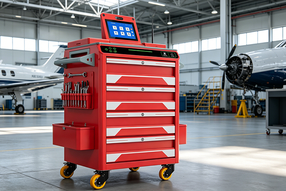 What Is Rfid Tool Tracking Systems,How It Is Work? What Is Rfid Tool Tracking Systems,How It Is Work?