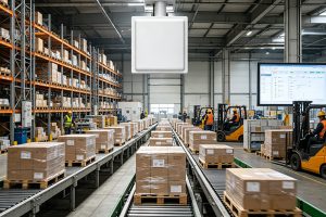 RFID Technology in Logistics: How RFID Transfor...
