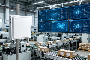 What Is RFID Tag Chip?