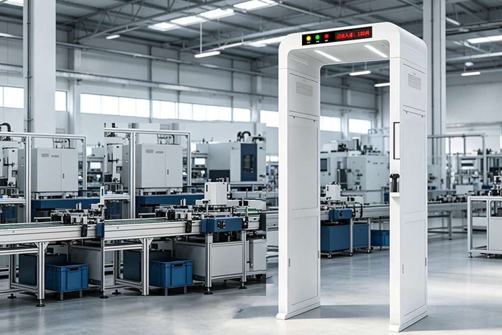 What is Track RFID,How Track RFID Works? What is Track RFID,How Track RFID Works?