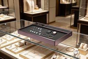 How RFID Jewelry Tags Smart  Inventory Management