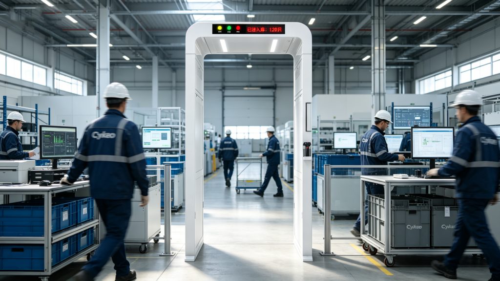 Rfid Chips Smart RFID Tracking Technology Solutions 2 rfid chips supporting asset tracking and verification
