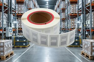 What is Rfid Tag System for Inventory