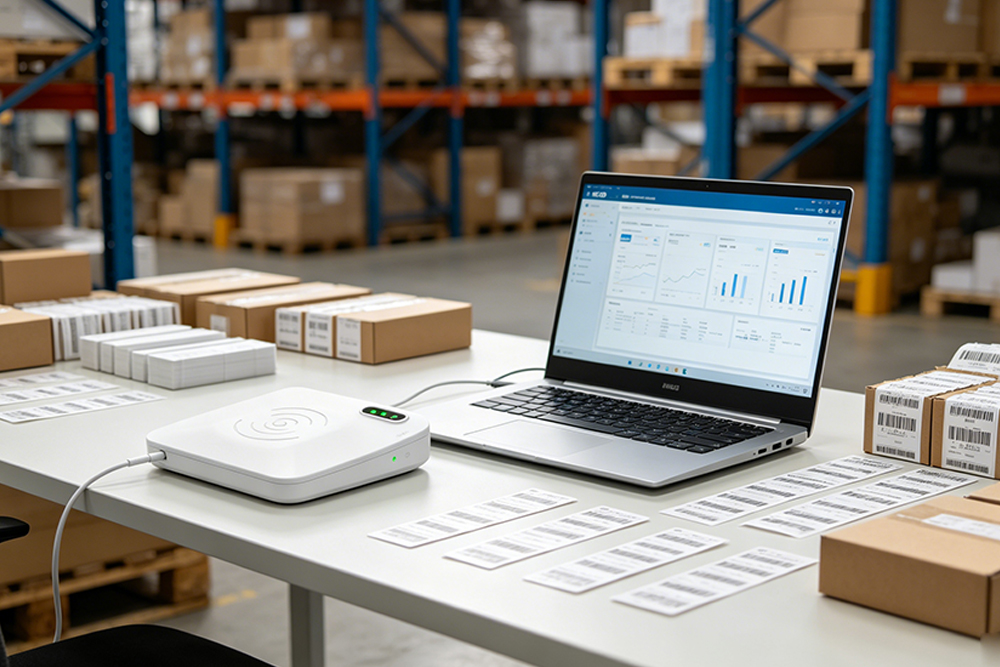 What Is RFID Tag EPC? What Is RFID Tag EPC?