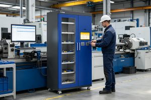 RFID Real Time Tracking: How Smart RFID Tool Ca...