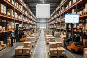 RFID Tags Labels: How RFID Labels Improve Asset...