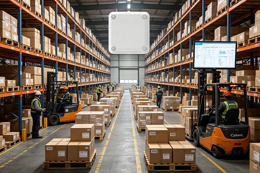 RFID Tags Labels: How RFID Labels Improve Asset...