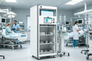What are medical equipment tags?