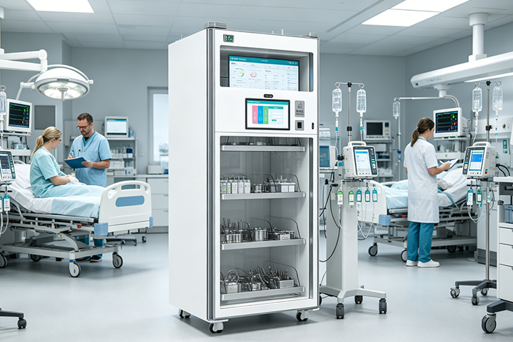 What are medical equipment tags? What are medical equipment tags?