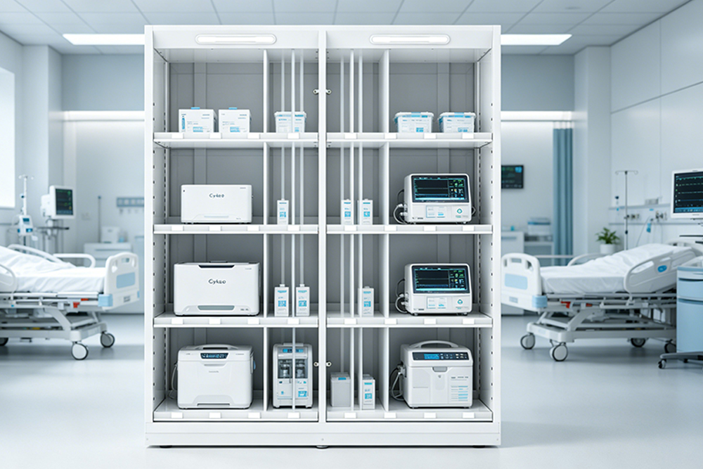 Why RFID Tags Can Improve Efficiency Asset Mana... Why RFID Tags Can Improve Efficiency Asset Mana...