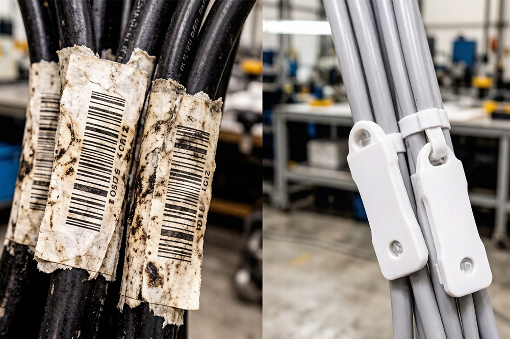 RFID Cable Tags: The Small Tag That Solves a Surprisingly Expensive Problem 2 RFID Cable Tags: The Small Tag That Solves a Surprisingly Expensive Problem(images 1)