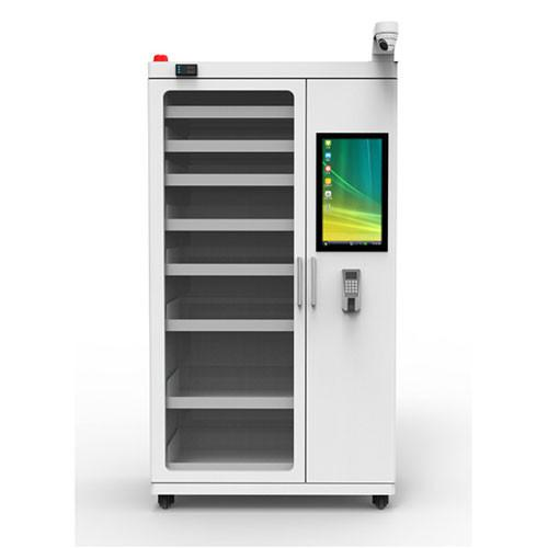 Tool Tracking System: what it really solves and what people often misunderstand 2 Safety Tool Cabinet Power Tool Cabinet Smart Dehumidification RFID UHF Tool Cabinet Power Distribution Room Tool Cabinet