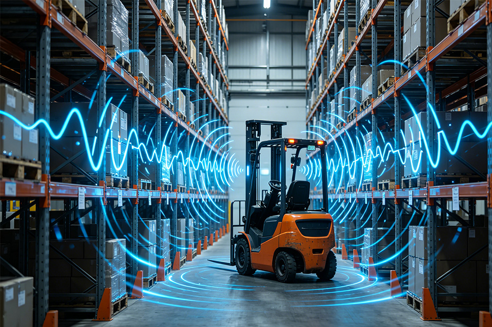 UHF RFID Reader Selection Is Not as Simple as It Looks 5 Most RFID problems don’t come from devices—they come from the environment