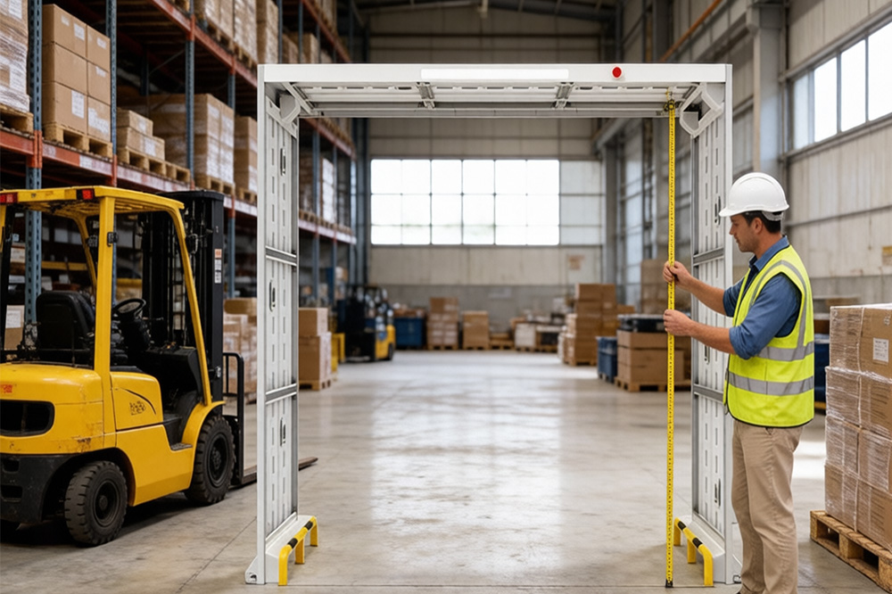 RFID Antenna Installation Isn't Usually the Problem You Think It Is 1 Placement Changes Performance