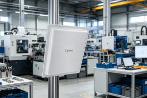 What is Asset Tagging and Tracking System?