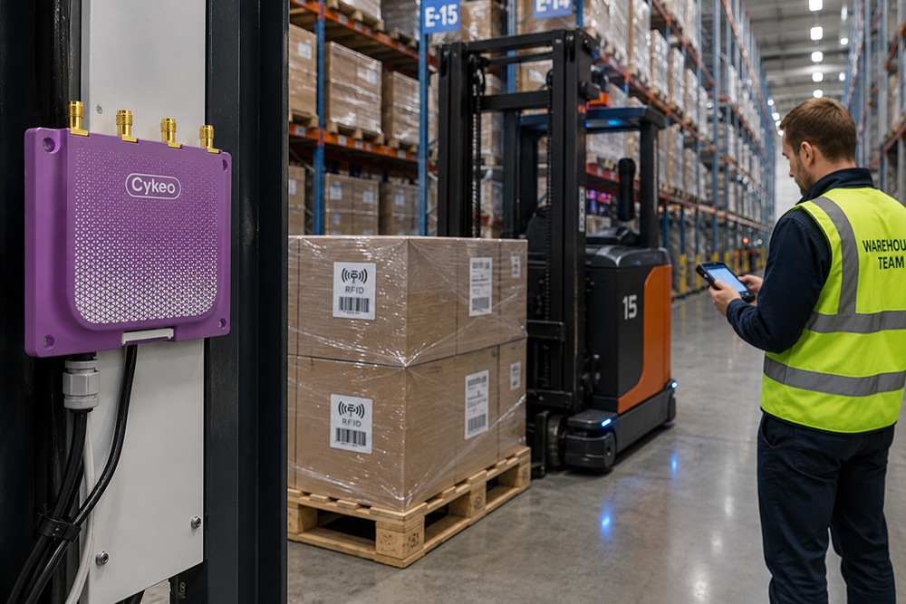 High Performance module rfid for Industrial Tra... High Performance module rfid for Industrial Tra...