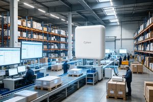 How RFID Tag Transponders Work？