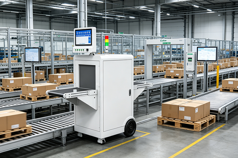 What is Rfid tag uhf?