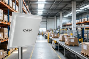 What Is RFID for Asset Tracking and Inventory M...