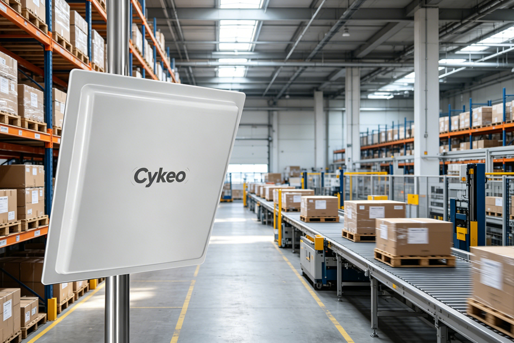 What Is RFID for Asset Tracking and Inventory M...