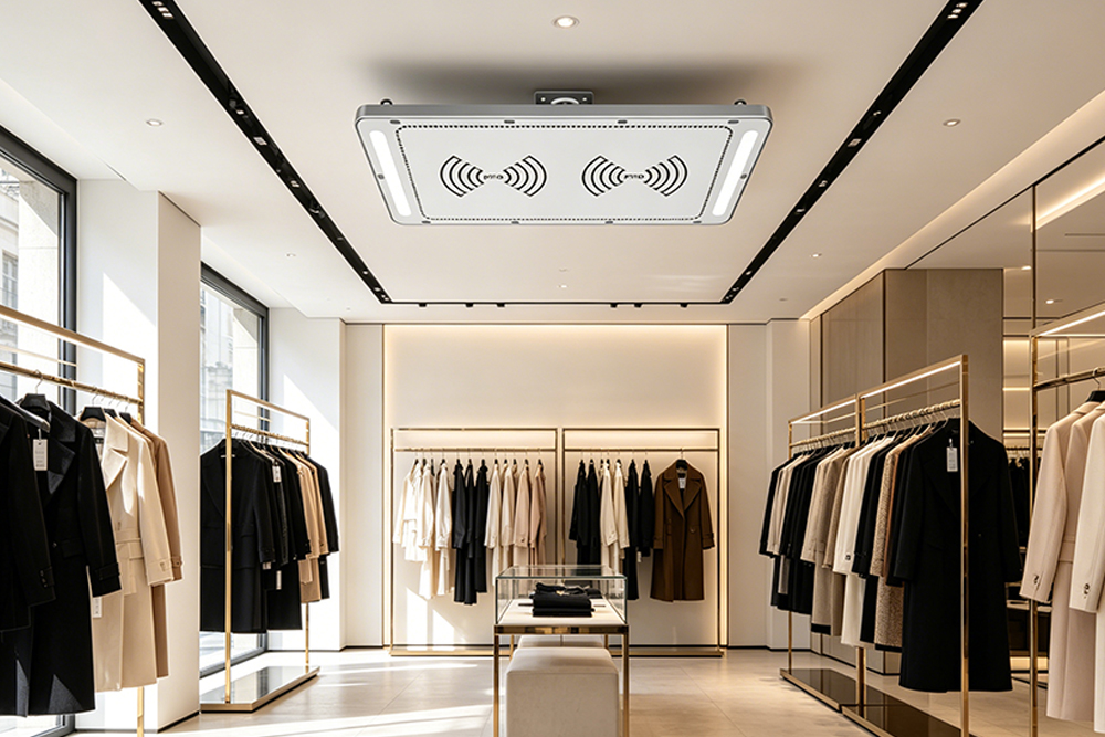 What Is RFID Chip Clothing?