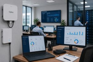 What Is Tool Tracking Solution for IT Equipment...