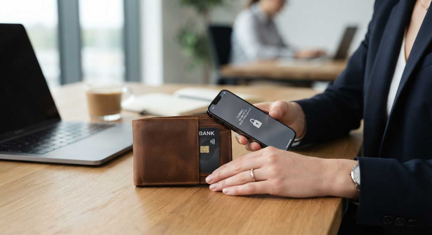 How to Check If RFID Wallet Works? 1 1gfdsjhgfdjhgdf