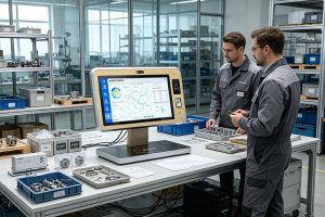 Can RFID Track Location? Understanding RFID Loc...