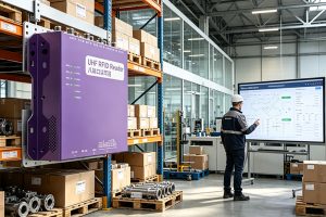 What Do RFID Mean? Understanding RFID Technolog...