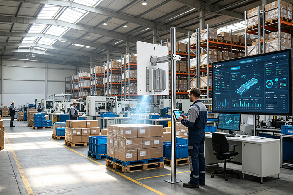 how do rfid scanners work: Understanding Smart ... how do rfid scanners work: Understanding Smart ...