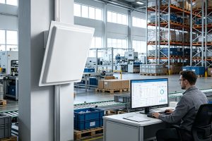 what rfid: Understanding RFID Technology and Sm...