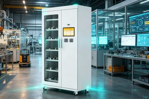 tracking system for equipment Industrial RFID R...