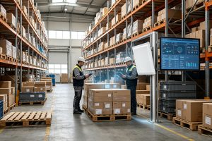 How Does an RFID Tag Work? Understanding RFID T...