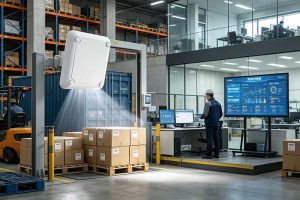 Are RFID Tags Secure: Understanding RFID Securi...