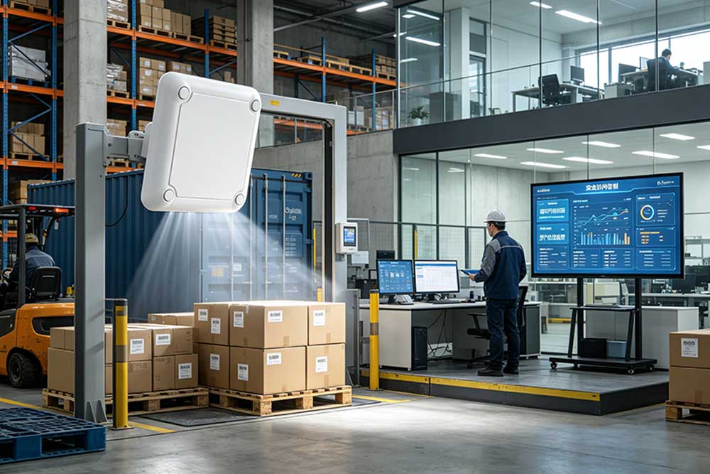 Are RFID Tags Secure: Understanding RFID Securi...