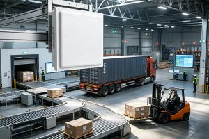 Logistics RFID: How Does RFID Transform Modern ...