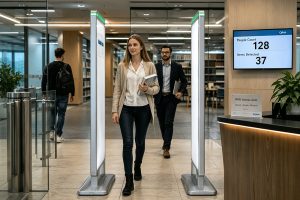 Access RFID: How Intelligent RFID Security Gate...