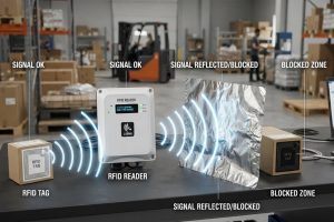 Does Aluminum Foil Block RFID? The Real Answer ...