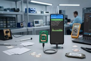 How to Test NFC on Android: A Practical Guide B...