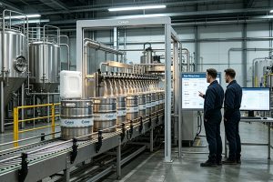 RFID Keg Tracking: How RFID Technology Optimize...